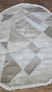 Lumy 0179LB l.beige-cream овал